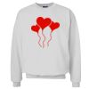 Ultimate Cotton® Crewneck Sweatshirt Thumbnail