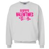 Ultimate Cotton® Crewneck Sweatshirt Thumbnail