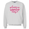 Ultimate Cotton® Crewneck Sweatshirt Thumbnail