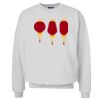 Ultimate Cotton® Crewneck Sweatshirt Thumbnail