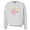 Ultimate Cotton® Crewneck Sweatshirt Thumbnail