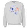 Ultimate Cotton® Crewneck Sweatshirt Thumbnail