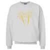 Ultimate Cotton® Crewneck Sweatshirt Thumbnail