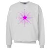 Ultimate Cotton® Crewneck Sweatshirt Thumbnail