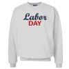 Ultimate Cotton® Crewneck Sweatshirt Thumbnail