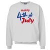 Ultimate Cotton® Crewneck Sweatshirt Thumbnail