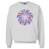 Ultimate Cotton® Crewneck Sweatshirt Thumbnail