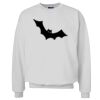 Ultimate Cotton® Crewneck Sweatshirt Thumbnail