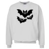 Ultimate Cotton® Crewneck Sweatshirt Thumbnail