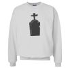 Ultimate Cotton® Crewneck Sweatshirt Thumbnail