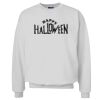 Ultimate Cotton® Crewneck Sweatshirt Thumbnail