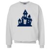 Ultimate Cotton® Crewneck Sweatshirt Thumbnail