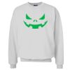 Ultimate Cotton® Crewneck Sweatshirt Thumbnail