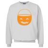 Ultimate Cotton® Crewneck Sweatshirt Thumbnail