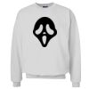 Ultimate Cotton® Crewneck Sweatshirt Thumbnail