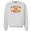 Ultimate Cotton® Crewneck Sweatshirt Thumbnail