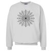 Ultimate Cotton® Crewneck Sweatshirt Thumbnail