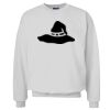 Ultimate Cotton® Crewneck Sweatshirt Thumbnail
