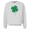 Ultimate Cotton® Crewneck Sweatshirt Thumbnail