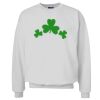Ultimate Cotton® Crewneck Sweatshirt Thumbnail