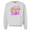 Ultimate Cotton® Crewneck Sweatshirt Thumbnail