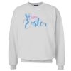 Ultimate Cotton® Crewneck Sweatshirt Thumbnail