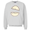 Ultimate Cotton® Crewneck Sweatshirt Thumbnail