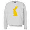 Ultimate Cotton® Crewneck Sweatshirt Thumbnail