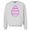 Ultimate Cotton® Crewneck Sweatshirt Thumbnail