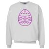 Ultimate Cotton® Crewneck Sweatshirt Thumbnail