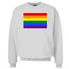 Ultimate Cotton® Crewneck Sweatshirt Thumbnail