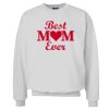 Ultimate Cotton® Crewneck Sweatshirt Thumbnail