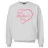 Ultimate Cotton® Crewneck Sweatshirt Thumbnail
