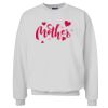 Ultimate Cotton® Crewneck Sweatshirt Thumbnail
