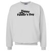 Ultimate Cotton® Crewneck Sweatshirt Thumbnail