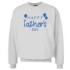 Ultimate Cotton® Crewneck Sweatshirt Thumbnail