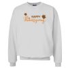 Ultimate Cotton® Crewneck Sweatshirt Thumbnail