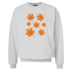Ultimate Cotton® Crewneck Sweatshirt Thumbnail