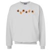 Ultimate Cotton® Crewneck Sweatshirt Thumbnail
