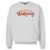 Ultimate Cotton® Crewneck Sweatshirt Thumbnail