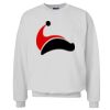 Ultimate Cotton® Crewneck Sweatshirt Thumbnail
