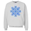 Ultimate Cotton® Crewneck Sweatshirt Thumbnail