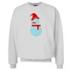 Ultimate Cotton® Crewneck Sweatshirt Thumbnail