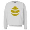 Ultimate Cotton® Crewneck Sweatshirt Thumbnail