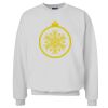 Ultimate Cotton® Crewneck Sweatshirt Thumbnail