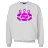 Ultimate Cotton® Crewneck Sweatshirt Thumbnail