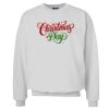 Ultimate Cotton® Crewneck Sweatshirt Thumbnail
