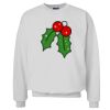 Ultimate Cotton® Crewneck Sweatshirt Thumbnail