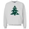 Ultimate Cotton® Crewneck Sweatshirt Thumbnail