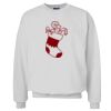 Ultimate Cotton® Crewneck Sweatshirt Thumbnail